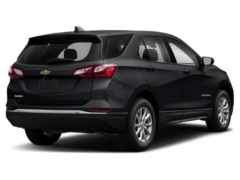 2018 Chevrolet Equinox AWD 4dr LS w/1LS