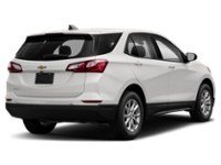2018 Chevrolet Equinox AWD 4dr LS w/1LS Summit White  Shot 26
