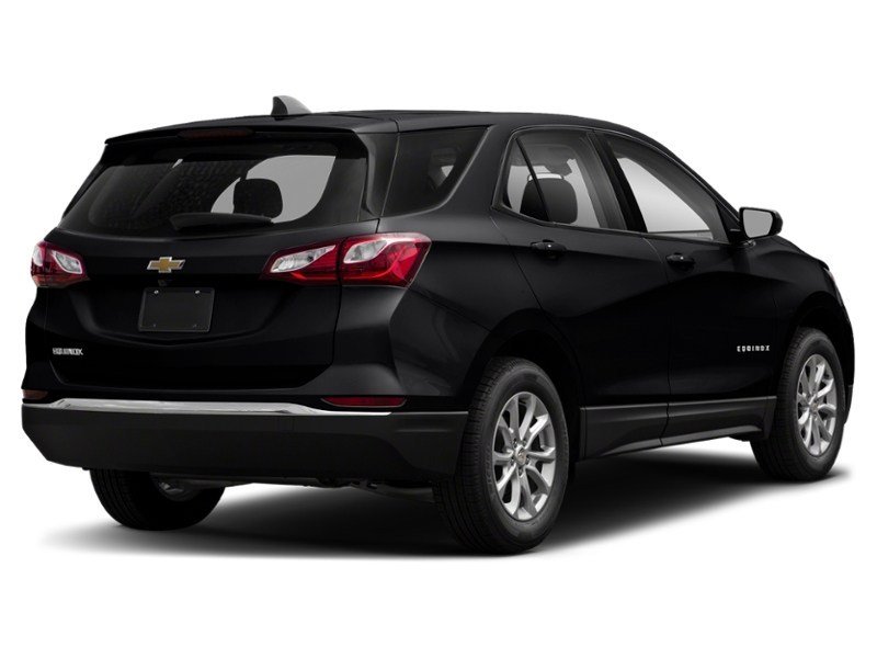 2018 Chevrolet Equinox AWD 4dr LS w/1LS