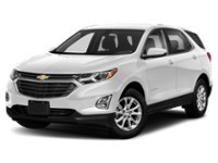 2020 Chevrolet Equinox AWD 4dr LT w/1LT Iridescent Pearl Tricoat  Shot 10