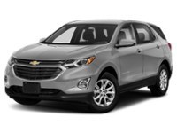 2020 Chevrolet Equinox AWD 4dr LT w/1LT