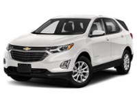 2020 Chevrolet Equinox AWD 4dr LT w/1LT