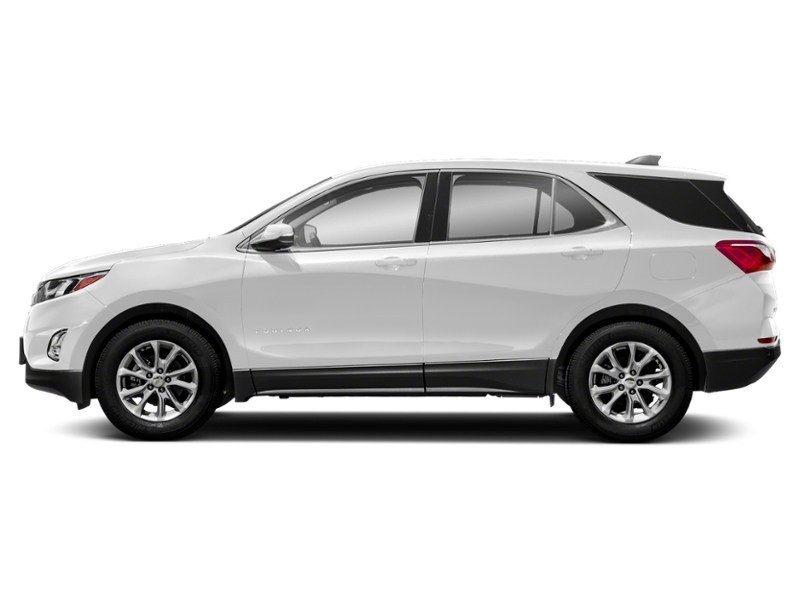 2020 Chevrolet Equinox AWD 4dr LT w/1LT Iridescent Pearl Tricoat  Shot 9