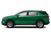 2018 Chevrolet Equinox AWD 4dr LT w/2LT Ivy Metallic  Shot 27