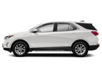 2020 Chevrolet Equinox AWD 4dr LT w/1LT Summit White  Shot 22