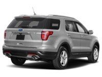 2018 Ford Explorer XLT 4WD