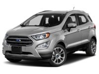 2022 Ford EcoSport Titanium | 4WD | NAV | B&O | ROOF | BLIS Colour Shot 1
