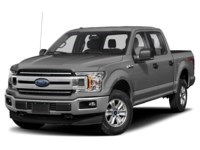 2020 Ford F-150 XLT 4WD SuperCrew 5.5' Box