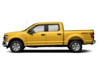 2020 Ford F-150 XLT 4WD SuperCrew 5.5' Box