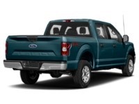 2020 Ford F-150 XLT 4WD SuperCrew 5.5' Box Green  Shot 63