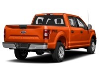 2020 Ford F-150 XLT 4WD SuperCrew 5.5' Box