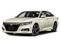 2018 Honda Accord Sedan Sport CVT