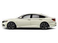 2018 Honda Accord Sedan Sport CVT Platinum White Pearl  Shot 5