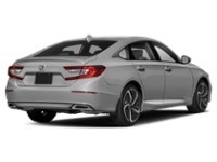 2018 Honda Accord Sedan Sport CVT