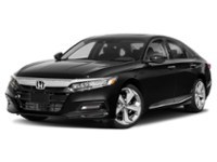 2018 Honda Accord Sedan Touring 2.0 Auto Crystal Black Pearl  Shot 7