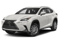 2021 Lexus NX 300 NX 300 AWD