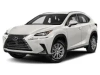 2021 Lexus NX 300 NX 300 | AWD |F-Sport 2 |ONE OWNER |ACCIDENT FREE Colour Shot 1