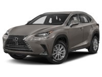 2021 Lexus NX 300 NX 300 AWD Atomic Silver  Shot 14