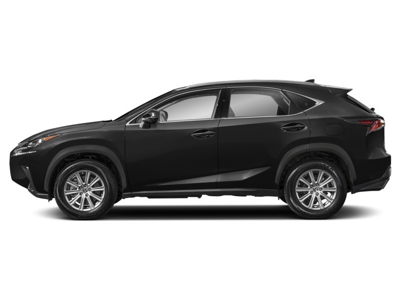 2021 Lexus NX 300 NX 300 AWD Caviar  Shot 3