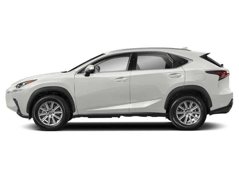 2021 Lexus NX 300 NX 300 AWD