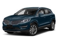 2018 Lincoln MKC AWD Reserve