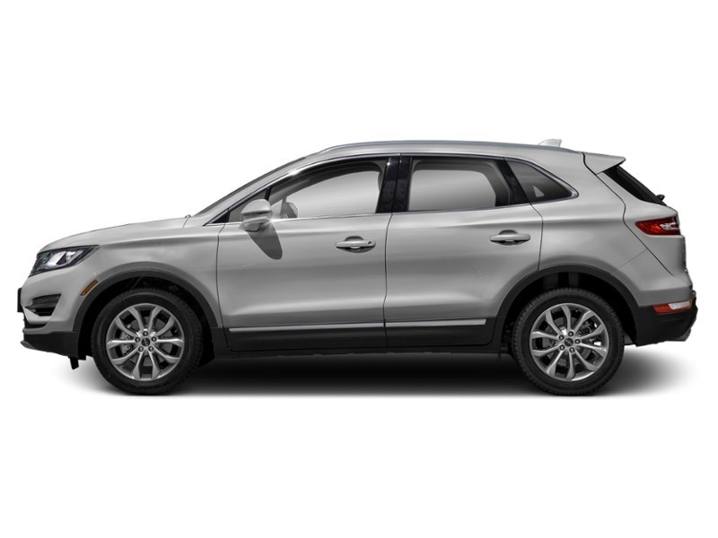 2018 Lincoln MKC AWD Reserve Ingot Silver Metallic  Shot 47