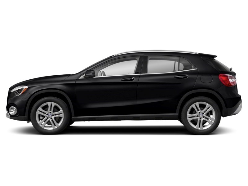 2018 Mercedes-Benz GLA 250 GLA 250 4MATIC SUV