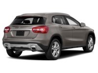 2018 Mercedes-Benz GLA 250 GLA 250 4MATIC SUV
