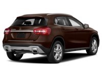 2018 Mercedes-Benz GLA 250 GLA 250 4MATIC SUV