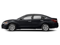 2018 Nissan Altima 2.5 SV Sedan