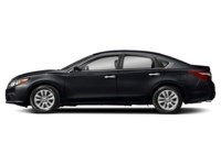 2018 Nissan Altima 2.5 SV Sedan Storm Blue Metallic  Shot 29