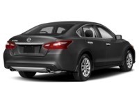 2018 Nissan Altima 2.5 SV Sedan Gun Metallic  Shot 6