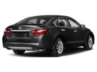 2018 Nissan Altima 2.5 SV Sedan