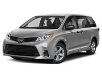 2020 Toyota Sienna LE 8-Passenger FWD