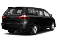 2020 Toyota Sienna LE 8-Passenger FWD
