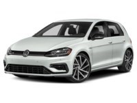 2018 Volkswagen Golf R 5-door DSG