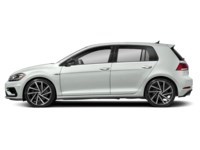 2018 Volkswagen Golf R 5-door DSG
