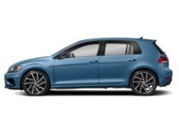 2018 Volkswagen Golf R 5-door DSG