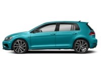 2018 Volkswagen Golf R 5-door DSG 91 Blue  Shot 126