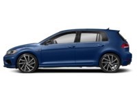 2018 Volkswagen Golf R 5-door DSG Laser Blue Pearl  Shot 166