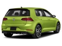 2018 Volkswagen Golf R 5-door DSG