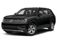 2019 Volkswagen Atlas Comfortline 3.6 FSI 4MOTION