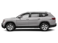 2019 Volkswagen Atlas Comfortline 3.6 FSI 4MOTION Reflex Silver Metallic  Shot 23