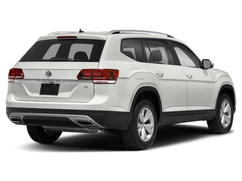 2019 Volkswagen Atlas Comfortline 3.6 FSI 4MOTION