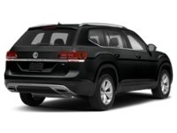 2019 Volkswagen Atlas Comfortline 3.6 FSI 4MOTION