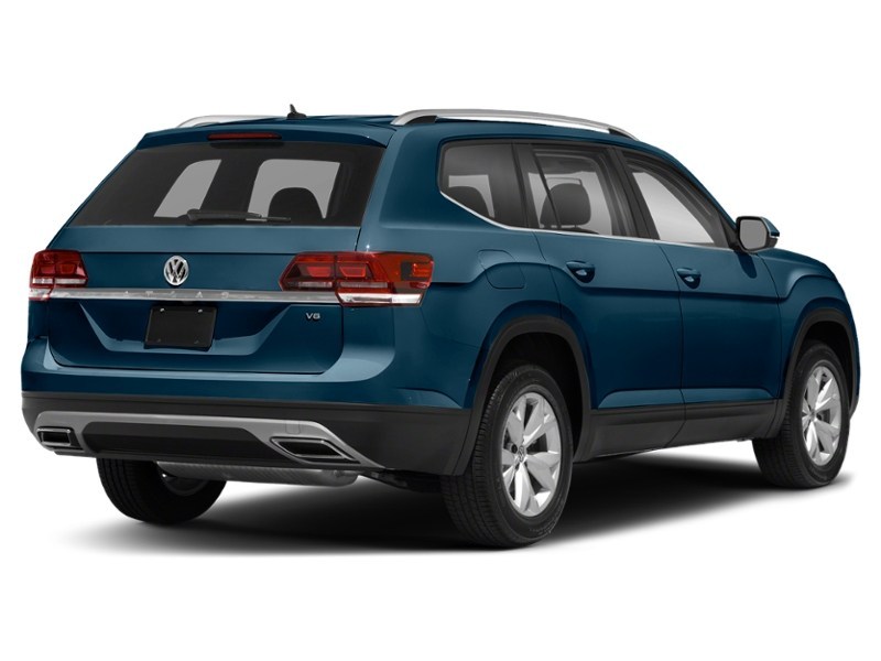 2019 Volkswagen Atlas Comfortline 3.6 FSI 4MOTION