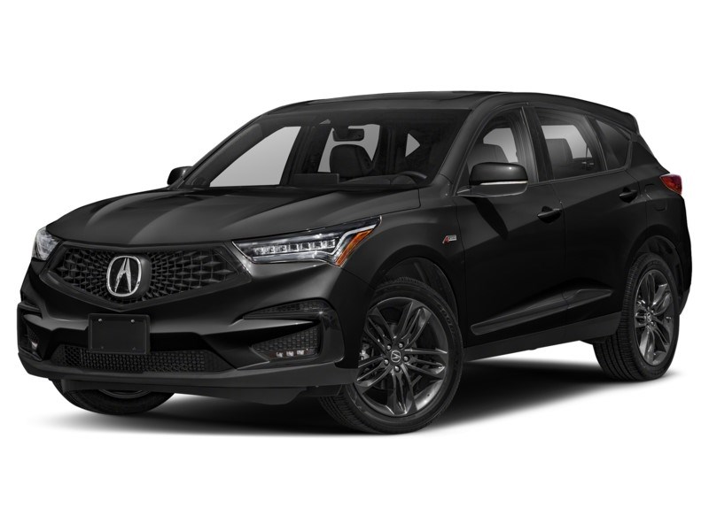 2021 Acura RDX A-Spec AWD
