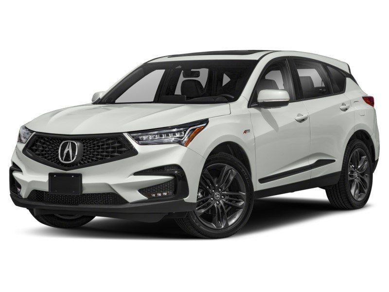 2021 Acura RDX A-Spec AWD