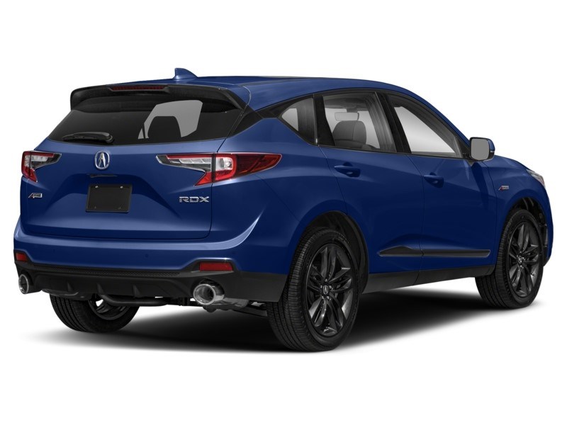 2021 Acura RDX A-Spec AWD