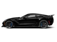 2019 Chevrolet Corvette 2dr ZR1 Cpe w/3ZR